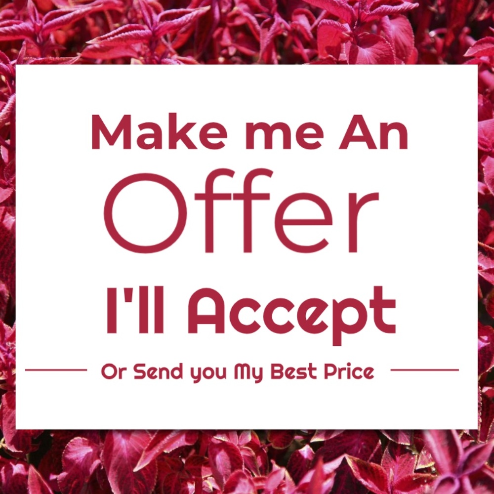 PinUp Courture, Miss Me